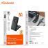 Mcdodo 8-in-1 Multi-Functional Digital Storage Case, Appl-eWatch Charger, Type-C Cable, TYPE-C to TYPE-A, Micro USB/Lighting Converter, Nano SIM Card Slot, SD Card Slot, Card Pins, Data Transfer, Fast